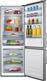 Inventor PSB20070INL Ψυγειοκαταψύκτης 495lt Total NoFrost Υ200xΠ70.8xΒ69.4cm Inox