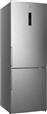 Inventor PSB20070INL Ψυγειοκαταψύκτης 495lt Total NoFrost Υ200xΠ70.8xΒ69.4cm Inox