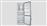 Inventor PSB20070INL Ψυγειοκαταψύκτης 495lt Total NoFrost Υ200xΠ70.8xΒ69.4cm Inox