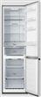 Inventor PSB20070INL Ψυγειοκαταψύκτης 495lt Total NoFrost Υ200xΠ70.8xΒ69.4cm Inox