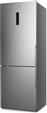 Inventor PSB20070INL Ψυγειοκαταψύκτης 495lt Total NoFrost Υ200xΠ70.8xΒ69.4cm Inox