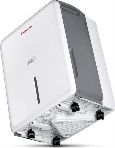Inventor PWR-Wifi-50L Αφυγραντήρας με Wi-Fi 50lt