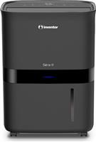 Inventor Sera SER-WFIB-16L Αφυγραντήρας με Ιονιστή και Wi-Fi 16lt Μαύρος