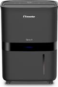 Inventor Sera SER-WFIB-20L Αφυγραντήρας με Ιονιστή και Wi-Fi 20lt Μαύρος