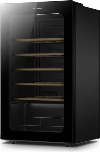 Inventor SKD-34B Συντηρητής Κρασιών 34 Φιαλών