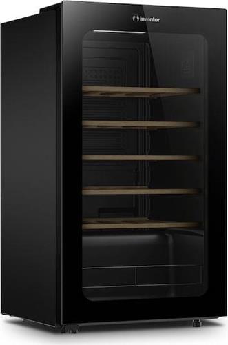 Inventor SKD-34B Συντηρητής Κρασιών 34 Φιαλών