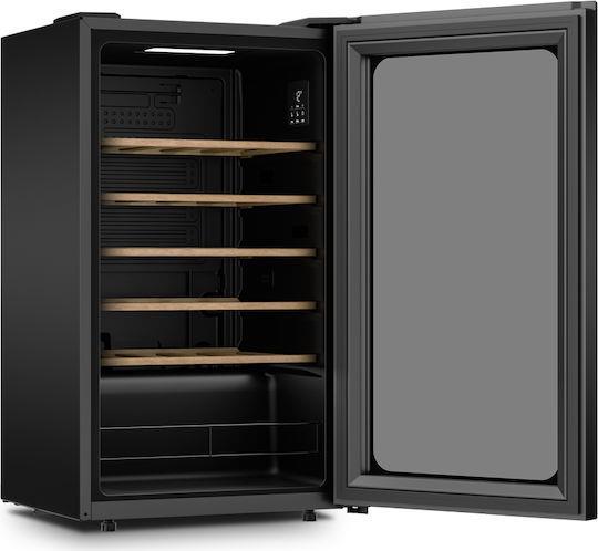 Inventor SKD-34B Συντηρητής Κρασιών 34 Φιαλών