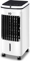 IQ AC-199 Air Cooler 80W με Τηλεχειριστήριο Λευκό