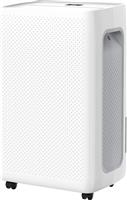 IQ DH-3520 Αφυγραντήρας με Ιονιστή 20lt