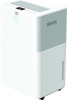 IQ DH-3620 Αφυγραντήρας με Ιονιστή και Wi-Fi 20lt