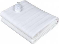 IQ EBL-775 Μονό Ηλεκτρικό Υπόστρωμα Λευκό 60W 80x150cm