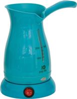 IQ EK-241 Pop Life Ηλεκτρικό Μπρίκι 450W με Χωρητικότητα 300ml Μπλε
