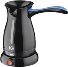 IQ EK-241 Pop Life Ηλεκτρικό Μπρίκι 450W με Χωρητικότητα 300ml Μαύρο