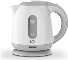IQ EK-251 Βραστήρας 1lt 1850W Λευκός