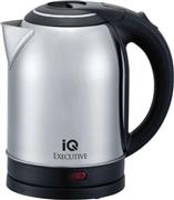 IQ EK-263 Βραστήρας 2lt 2200W Ασημί