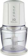 IQ EM-572 Πολυκόπτης Multi 500W με Δοχείο 800ml Λευκός