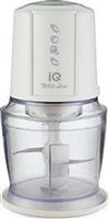 IQ EM-572 Πολυκόπτης Multi 500W με Δοχείο 800ml Λευκός