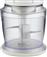 IQ EM-572 Πολυκόπτης Multi 500W με Δοχείο 800ml Λευκός