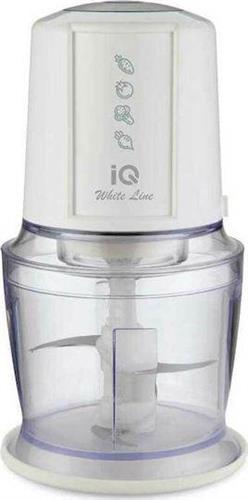 IQ EM-572 Πολυκόπτης Multi 500W με Δοχείο 800ml Λευκός