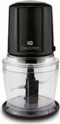 IQ EM-572 Πολυκόπτης Multi 500W με Δοχείο 800ml Μαύρος