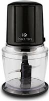 IQ EM-572 Πολυκόπτης Multi 500W με Δοχείο 800ml Μαύρος