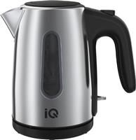 IQ EX-2138 Βραστήρας Ταξιδίου 1lt 1000W Ασημί