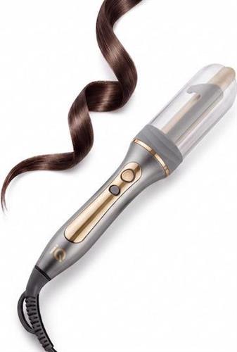 IQ HD-1288 Curly Αυτόματο-Περιστρεφόμενο Ψαλίδι Μαλλιών για Μπούκλες 25mm