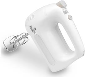 IQ HM-211 Μίξερ Χειρός 400W Λευκό
