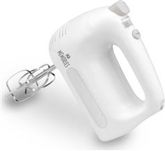 IQ HM-211 Μίξερ Χειρός 400W Λευκό