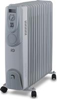 IQ HT-1447 Καλοριφέρ Λαδιού με 13 Φέτες 2500W