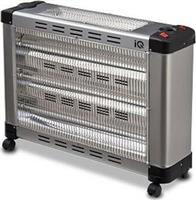 IQ HT-1454 Σόμπα Χαλαζία 2900W