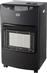 IQ HT-1499 Σόμπα Υγραερίου 4200W Μαύρη