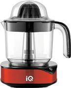 IQ JC-345 Ηλεκτρικός Στίφτης 40W με Χωρητικότητα 1.2lt Rosso