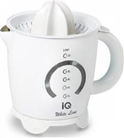 IQ JC-350 Ηλεκτρικός Στίφτης 40W με Χωρητικότητα 1.2lt Λευκός