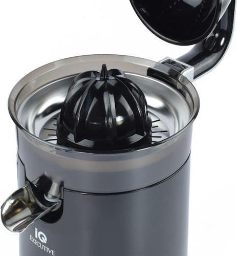 IQ JC-365 Executive Ηλεκτρικός Στίφτης 300W Μαύρος