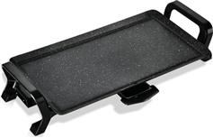 IQ KC-1232 Teppanyaki Πλάκα Ψησίματος 45x25cm