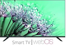 IQ LED-4304WB Smart Τηλεόραση 43