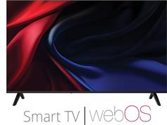 IQ LED-5003WB Smart Τηλεόραση 50