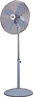 IQ MSF-402 Ανεμιστήρας Ορθοστάτης 60W Διαμέτρου 40cm Μπλε