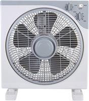 IQ NT-3004 Box Fan 40W Διαμέτρου 30cm Γκρι