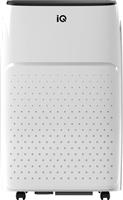 IQ PAC-014CH Φορητό Κλιματιστικό 14000 BTU Ψύξης-Θέρμανσης