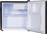 IQ RF-504 Mini Bar 45lt Υ50xΠ48xΒ44.5cm Μαύρο