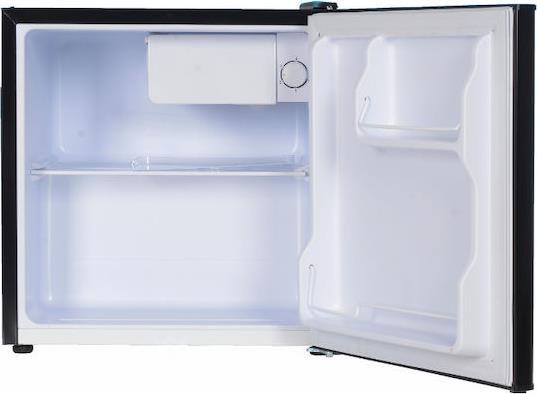 IQ RF-504 Mini Bar 45lt Υ50xΠ48xΒ44.5cm Μαύρο