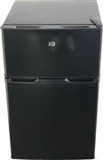 IQ RF-506 Mini Bar Δίπορτο 71lt Υ84.5xΠ48xΒ44.5cm Μαύρο