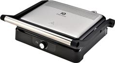 IQ ST-655 Τοστιέρα Γκριλιέρα 2200W Inox
