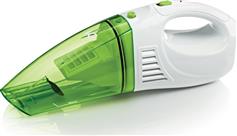 IQ VC-963 Επαναφορτιζόμενο Σκουπάκι Χειρός 7.2V Πράσινο