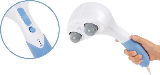 iRest SL-C02-1 Συσκευή Μασάζ για το Σώμα