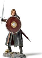 Iron Studios Lord of the Rings: Boromir Φιγούρα ύψους 23cm σε Κλίμακα 1:10 WBLOR43321-10