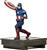 Iron Studios Marvel Avengers 4 Endgame: Captain America Φιγούρα 21cm σε Κλίμακα 1:10 MARCAS24719-10