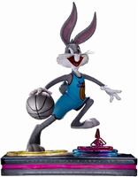 Iron Studios Space Jam A New Legacy: Bugs Bunny Φιγούρα σε Κλίμακα 1:10 WBSJM49421-10